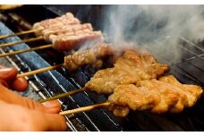 かしわ屋こばやし お食事ご利用券 20,000円【食事券 利用券 和食居酒屋 和食 居酒屋 食事処 岡山県 倉敷市 おすすめ 人気】