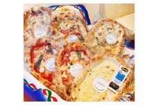 リベルタ冷凍ピッツァ 5種６枚セット【ピザ ピッツァ 冷凍ピザ 冷凍食品 セット商品 岡山県 倉敷市 おすすめ 人気】