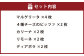  冷凍ピッツァ 5種12枚セット