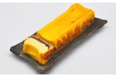 製餡所がつくるベイクドあんチーズケーキ 赤2本セット 【口溶け あんこ ケーキ スイーツ チーズケーキ クリームチーズ 生クリーム てんさい糖 お菓子 岡山県 倉敷市 人気 おすすめ】