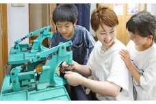 【ベティスミス】 スタンダードジーンズ作り【国産デニム デニム ジーンズ 児島ジーンズ オリジナル Betty Smith ベティスミス 岡山県 倉敷市 おすすめ 人気】