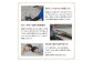 厚さ約5cm 折りたたみ ベッド用マットレス 4つ折り 真ん中硬め《バランスS》