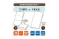 【1枚もの/シングル/ネイビー】日本製 高反発 折り畳みマットレス《NEO》