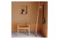 TENSION entrance stool