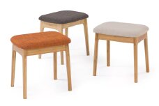 【チャコールグレー】I STOOL 1脚【インテリア スツール 椅子 いす イス 便利 家具 岡山県 倉敷市 おすすめ 人気】