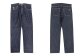 【限定モデル】児島産 オリジナルセルビッチデニム使用 BLUESAKURA ストレートジーンズ/INDIGO