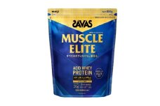 明治 ザバス マッスルエリート バニラ【900g 1袋】 SAVAS プロテイン 明治プロテイン 健康 健康食品 美容 ボディメイク 体づくり 筋トレ 人気 おすすめ 岡山県 倉敷市