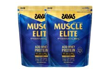 明治 ザバス マッスルエリート バニラ【900g 2袋】 SAVAS プロテイン 明治プロテイン 健康 健康食品 美容 ボディメイク 体づくり 筋トレ 人気 おすすめ 岡山県 倉敷市