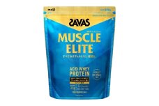 明治 ザバス マッスルエリート ヨーグルト【900g 1袋】 SAVAS プロテイン 明治プロテイン 健康 健康食品 美容 ボディメイク 体づくり 筋トレ 人気 おすすめ 岡山県 倉敷市