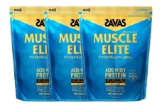 明治 ザバス マッスルエリート ヨーグルト【900g 3袋】 SAVAS プロテイン 明治プロテイン 健康 健康食品 美容 ボディメイク 体づくり 筋トレ 人気 おすすめ 岡山県 倉敷市