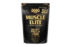 明治 ザバス プロ マッスルエリート チョコレート【800g 1袋】 SAVAS プロテイン 明治プロテイン 健康 健康食品 美容 ボディメイク 体づくり 筋トレ 人気 おすすめ 岡山県 倉敷市