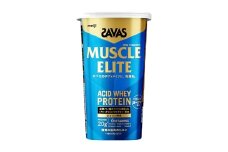 明治 ザバス マッスルエリート ヨーグルト【280g 1個】 SAVAS プロテイン 明治プロテイン 健康 健康食品 美容 ボディメイク 体づくり 筋トレ 人気 おすすめ 岡山県 倉敷市