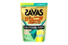 明治 ザバス ジュニアプロテイン マスカット風味 168g×1袋 SAVAS プロテイン 明治プロテイン 健康 健康食品 美容 ボディメイク 体づくり 筋トレ 人気 おすすめ 岡山県 倉敷市
