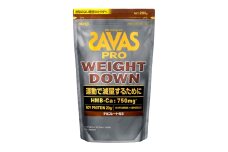 明治 ザバス ウェイトダウン チョコレート 280g×1袋 SAVAS プロテイン 明治プロテイン 健康 健康食品 美容 ボディメイク 体づくり 筋トレ 人気 おすすめ 岡山県 倉敷市