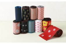 畳べりセット5 2ｍ×10個 畳へり たたみのへり たたみへり 畳の縁 和柄 ハンドメイド 手芸 岡山県 倉敷市