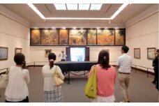 【貸切】大原美術館イブニングツアー【倉敷市 美観地区 美術館 大原美術館 イブニングツアー ツアー券 岡山県 倉敷市 おすすめ 人気】