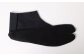 雲才足袋四枚馳黒底【23.5cm】