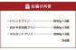 岡山県産フルーツプリン3種6個セット