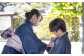 手ぶらでOK デニム着物レンタル チケット（2名様） 