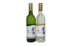 ふなおワイナリー マスカット・オブ・アレキサンドリア 750ml×2本セット【ワイン スパークリングワイン ふなおワイナリー お酒 酒 さけセット商品 岡山県 倉敷市 人気 おすすめ】