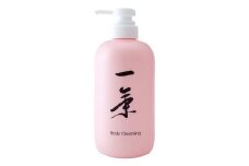 ボディクレンジング 一気 600ml 1本 シトラス・グリーン クレンジング ボトル スキンケア 基礎化粧品 岡山県 倉敷市