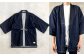 BLUE SAKURA着物ジャケット和紙verDNTSW05