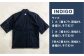 BLUE SAKURA着物ジャケット和紙verDNTSW05