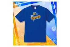 トライフープ岡山グッズ観戦セット (TシャツLサイズ)【1390766】
