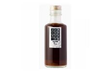 美作乃国クラフトコーラ シロップ　180ml×1本【1411387】