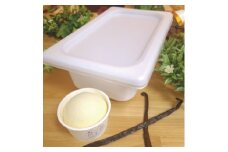 アイス職人の作るこだわり バニラ アイスクリーム 業務用 2リットル入り【1577226】