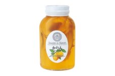かりんはちみつ漬900g(26224)【1608959】