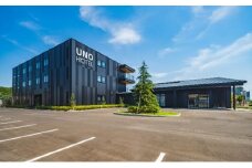 UNOHOTEL 10,000円分 利用 チケット ホテル レストラン 宿泊券 お食事券 