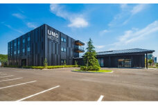 UNOHOTEL 20,000円分 利用 チケット ホテル レストラン 宿泊券 お食事券 