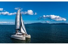 【 天然温泉 入浴 付き 】 貸切 ヨット クルーズ チケット 温泉 入浴 利用券 サンセット