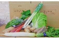 A-05　季節の野菜ふるさとパック