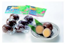 【5種類8個】こだわり燻製詰め合わせ（たまご・チーズ・さけ・さば燻製）