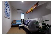 美容と健康に酸素カプセル・Dr.サウナ054-001