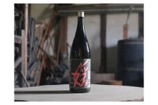 粹府　特別純米酒　媛　1800mL瓶【三宅酒造】015-006