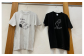 右側黒が古墳Ｔシャツ（黒）です