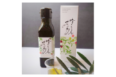 晴れわたる丘のオリーブオイル（120ml）012-024