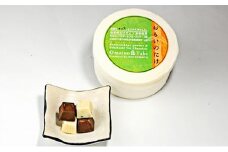 [№5615-0112]おもいのたけチョコレート(ミルク・ホワイト　各5個入り)　3箱