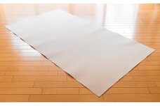 [№5615-0186]岩盤浴マット シングルサイズ 1枚（本体サイズ180cm×100cm）
