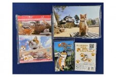 [№5615-0358]さんじゅーろーグッズセット