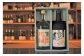 こめ焼酎「粋(すい)」 くり焼酎「鶴ぞう」各720ml