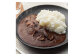 料理例です。
