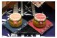 ジビエ肉味噌は、辛口と甘口の2種類です。