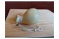 カチョカバロ約150g（ヤギ乳と牛乳の混乳）