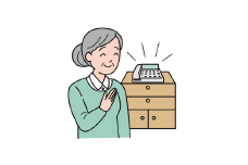 郵便局 みまもりでんわ(固定電話)サービス 12か月