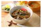 （盛り付け例）お手軽簡単千屋牛の和牛丼！