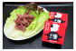 柔らかくて食べやすい、「コン猪（コンビーフ風缶詰）」。そのままマヨネーズを合えて、サラダ・サンドイッチ・炒め物などにも。